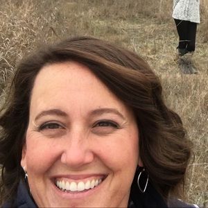 Meet your Posher, Julie